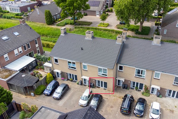 Medium property photo - Oldenneelhof 15, 5991 BS Baarlo